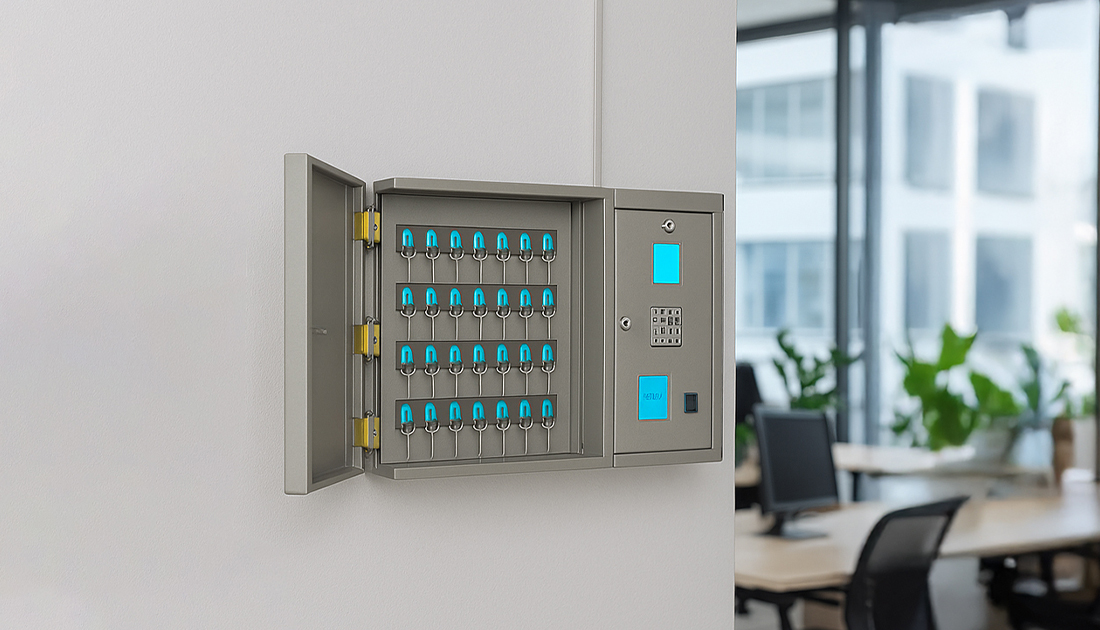 Sterna Mykee KMS Cabinet