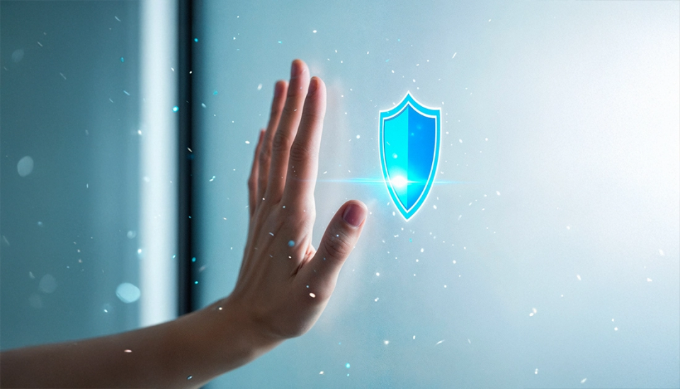 Robust Industrial Design