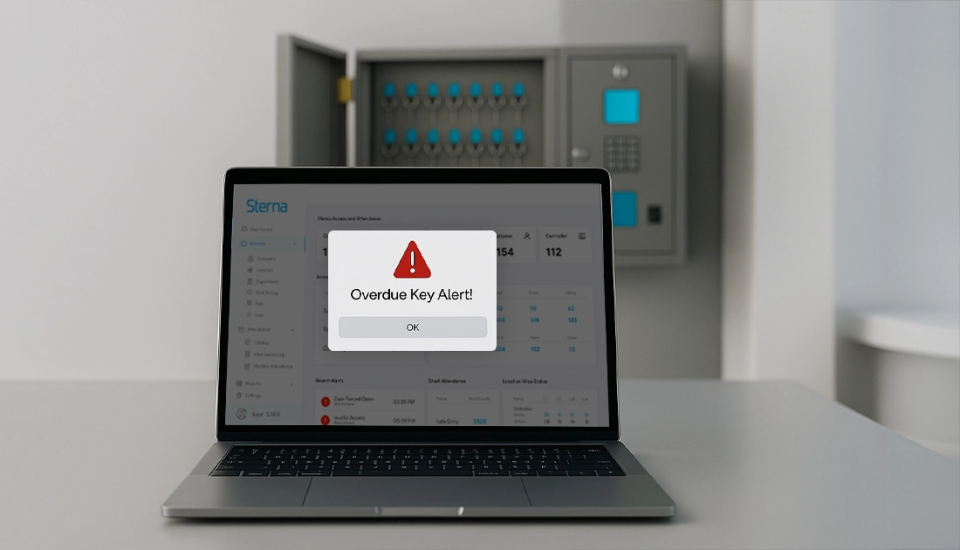 Intelligent Alert System